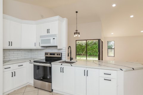Villa ou maison à vendre à Coconut Creek, Floride: 3 chambres, 131.55 m2 № 2085102 - photo 7