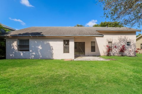 Villa ou maison à vendre à Coconut Creek, Floride: 3 chambres, 131.55 m2 № 2085102 - photo 14