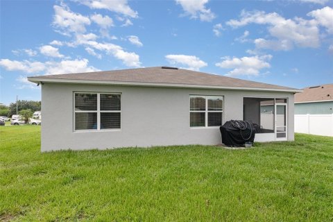 House in Kissimmee, Florida 4 bedrooms, 173.91 sq.m. № 1791250 - photo 23