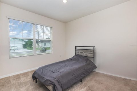 House in Kissimmee, Florida 4 bedrooms, 173.91 sq.m. № 1791250 - photo 11