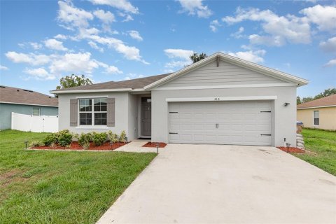 House in Kissimmee, Florida 4 bedrooms, 173.91 sq.m. № 1791250 - photo 26