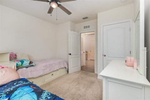 House in Kissimmee, Florida 4 bedrooms, 173.91 sq.m. № 1791250 - photo 17