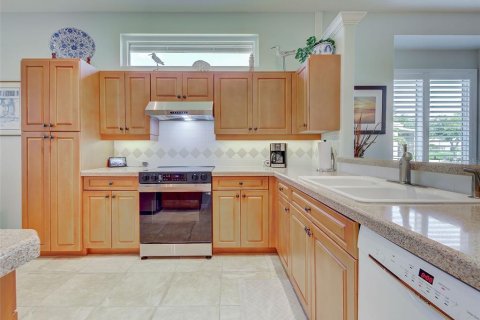 Casa en venta en Venice, Florida, 2 dormitorios, 151.06 m2 № 2157938 - foto 20