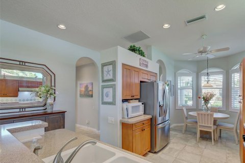 Casa en venta en Venice, Florida, 2 dormitorios, 151.06 m2 № 2157938 - foto 22