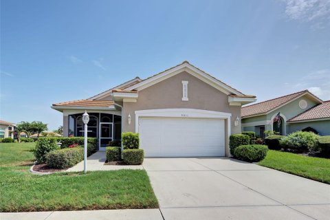 Casa en venta en Venice, Florida, 2 dormitorios, 151.06 m2 № 2157938 - foto 2