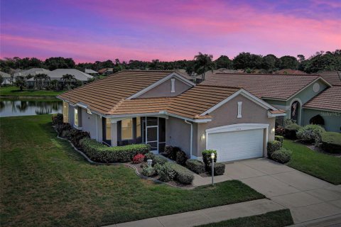 Casa en Venice, Florida 2 dormitorios, 151.06 m2 № 2157938