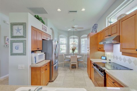 Casa en venta en Venice, Florida, 2 dormitorios, 151.06 m2 № 2157938 - foto 21