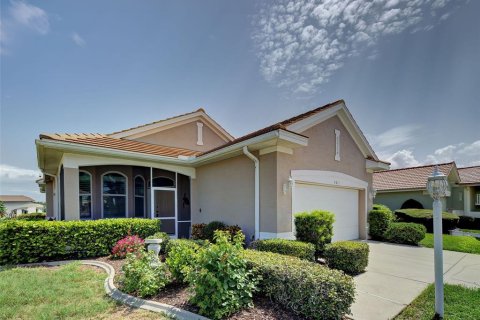Casa en venta en Venice, Florida, 2 dormitorios, 151.06 m2 № 2157938 - foto 4