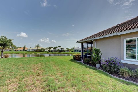 Casa en venta en Venice, Florida, 2 dormitorios, 151.06 m2 № 2157938 - foto 5