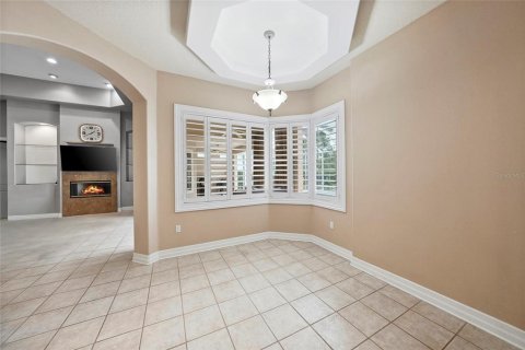 House in Lutz, Florida 4 bedrooms, 256.13 sq.m. № 2405509 - photo 20