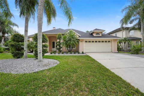 House in Lutz, Florida 4 bedrooms, 256.13 sq.m. № 2405509 - photo 5