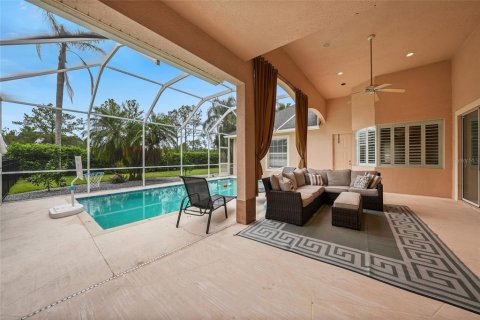 House in Lutz, Florida 4 bedrooms, 256.13 sq.m. № 2405509 - photo 30