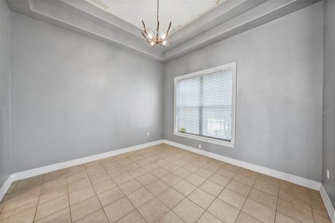 House in Lutz, Florida 4 bedrooms, 256.13 sq.m. № 2405509 - photo 10