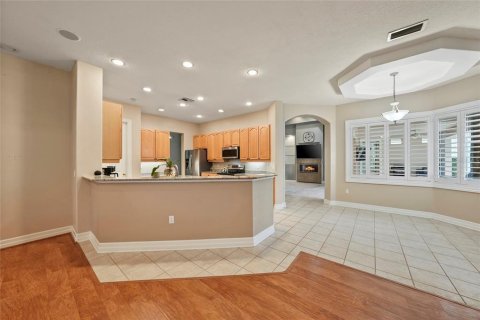 House in Lutz, Florida 4 bedrooms, 256.13 sq.m. № 2405509 - photo 17