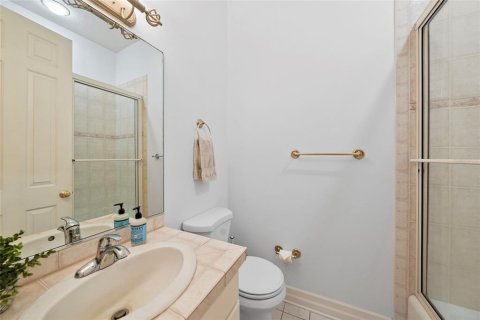 House in Lutz, Florida 4 bedrooms, 256.13 sq.m. № 2405509 - photo 21