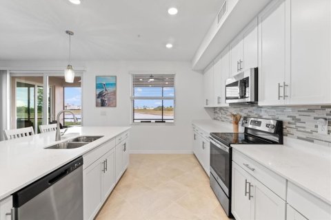 Condominio en alquiler en Venice, Florida, 3 dormitorios, 161.74 m2 № 1800293 - foto 9