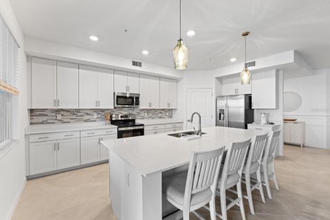 Condominio en alquiler en Venice, Florida, 3 dormitorios, 161.74 m2 № 1800293 - foto 13