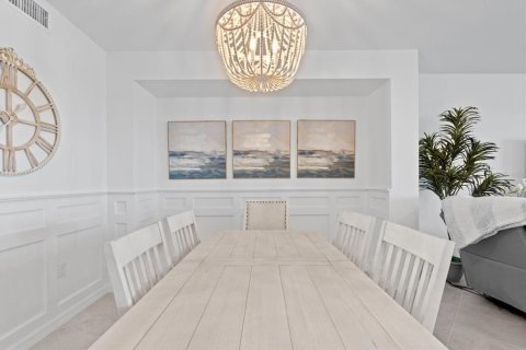 Condominio en alquiler en Venice, Florida, 3 dormitorios, 161.74 m2 № 1800293 - foto 20