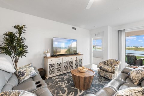 Condominio en alquiler en Venice, Florida, 3 dormitorios, 161.74 m2 № 1800293 - foto 18