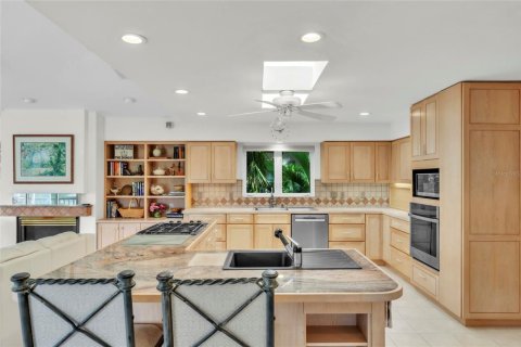 Villa ou maison à vendre à Anna Maria, Floride: 3 chambres, 260.13 m2 № 2405368 - photo 20