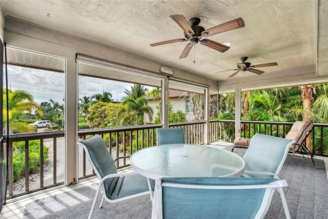 Villa ou maison à vendre à Anna Maria, Floride: 3 chambres, 260.13 m2 № 2405368 - photo 22