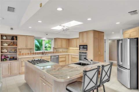 Villa ou maison à vendre à Anna Maria, Floride: 3 chambres, 260.13 m2 № 2405368 - photo 18