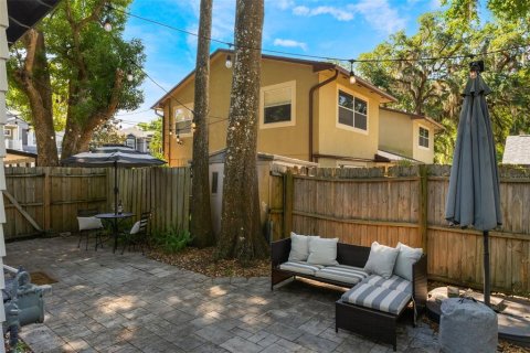 House in Orlando, Florida 3 bedrooms, 115.94 sq.m. № 1648234 - photo 23