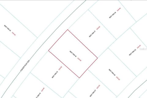 Land in Ocala, Florida № 2228760 - photo 2