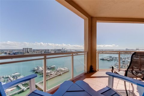Condo in Clearwater, Florida, 3 bedrooms  № 2205842 - photo 23