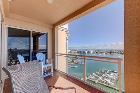 Condo in Clearwater, Florida, 3 bedrooms  № 2205842 - photo 22