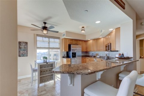 Condo in Clearwater, Florida, 3 bedrooms  № 2205842 - photo 8