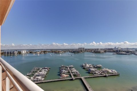 Condo in Clearwater, Florida, 3 bedrooms  № 2205842 - photo 24