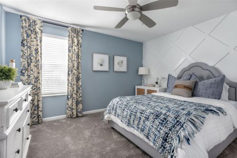 Casa en venta en Kissimmee, Florida, 5 dormitorios, 221.85 m2 № 1915985 - foto 16