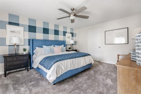Casa en venta en Kissimmee, Florida, 5 dormitorios, 221.85 m2 № 1915985 - foto 8