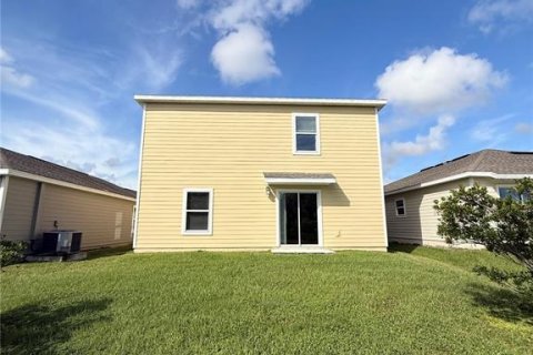 Casa en venta en Kissimmee, Florida, 5 dormitorios, 221.85 m2 № 1915985 - foto 20