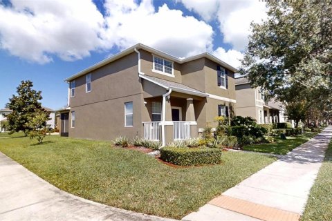 Villa ou maison à vendre à Winter Garden, Floride: 6 chambres, 252.14 m2 № 2419592 - photo 5