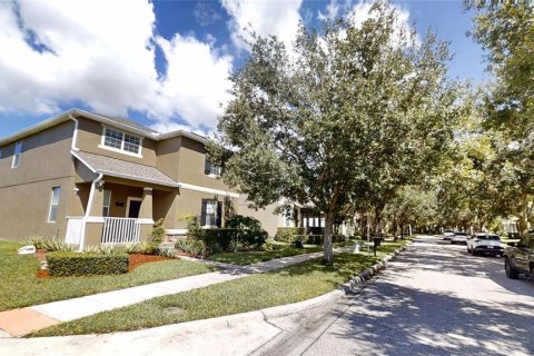 Villa ou maison à Winter Garden, Floride 6 chambres, 252.14 m2 № 2419592