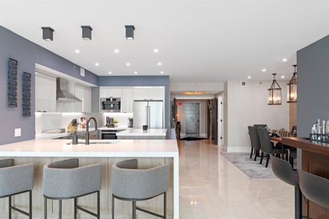 Condominio en venta en Fort Lauderdale, Florida, 3 dormitorios, 221.11 m2 № 2077735 - foto 13