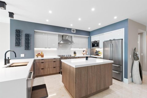 Condominio en venta en Fort Lauderdale, Florida, 3 dormitorios, 221.11 m2 № 2077735 - foto 21