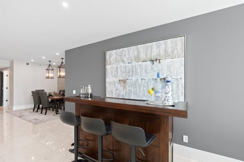 Condominio en venta en Fort Lauderdale, Florida, 3 dormitorios, 221.11 m2 № 2077735 - foto 14