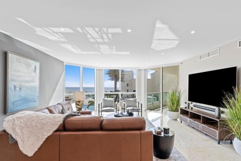 Condominio en venta en Fort Lauderdale, Florida, 3 dormitorios, 221.11 m2 № 2077735 - foto 5