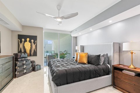 Condominio en venta en Fort Lauderdale, Florida, 3 dormitorios, 221.11 m2 № 2077735 - foto 23