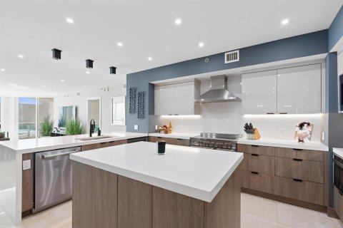 Condominio en venta en Fort Lauderdale, Florida, 3 dormitorios, 221.11 m2 № 2077735 - foto 18