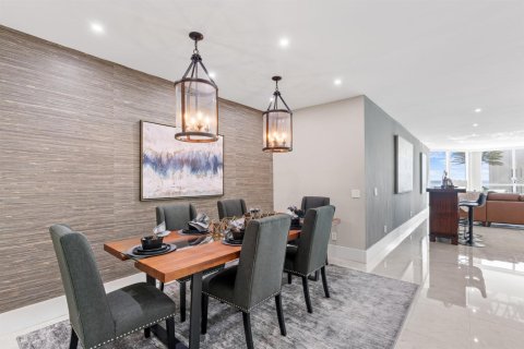 Condominio en venta en Fort Lauderdale, Florida, 3 dormitorios, 221.11 m2 № 2077735 - foto 15