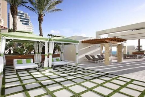 Condominio en venta en Fort Lauderdale, Florida, 3 dormitorios, 221.11 m2 № 2077735 - foto 8