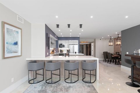 Condominio en venta en Fort Lauderdale, Florida, 3 dormitorios, 221.11 m2 № 2077735 - foto 12