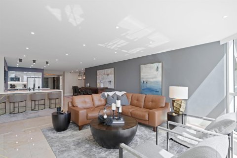 Condominio en venta en Fort Lauderdale, Florida, 3 dormitorios, 221.11 m2 № 2077735 - foto 10