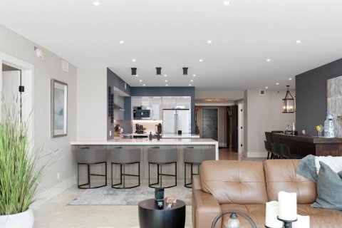 Condominio en venta en Fort Lauderdale, Florida, 3 dormitorios, 221.11 m2 № 2077735 - foto 11