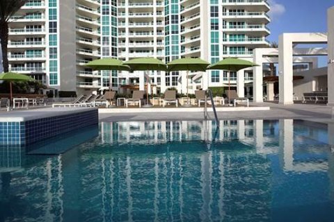 Condominio en venta en Fort Lauderdale, Florida, 3 dormitorios, 221.11 m2 № 2077735 - foto 7