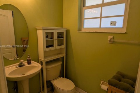 Купить виллу или дом в Мирамар, Флорида 4 спальни, 231.98м2, № 1995906 - фото 13